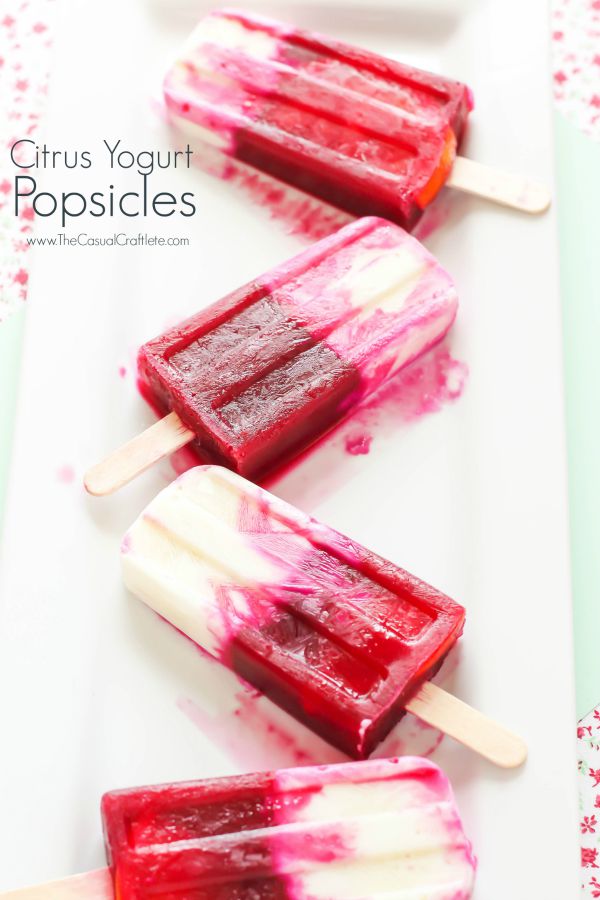 Citrus-Yogurt-Popsicles-using-all-natural-orange-beet-juice-and-vanilla-Greek-yogurt-