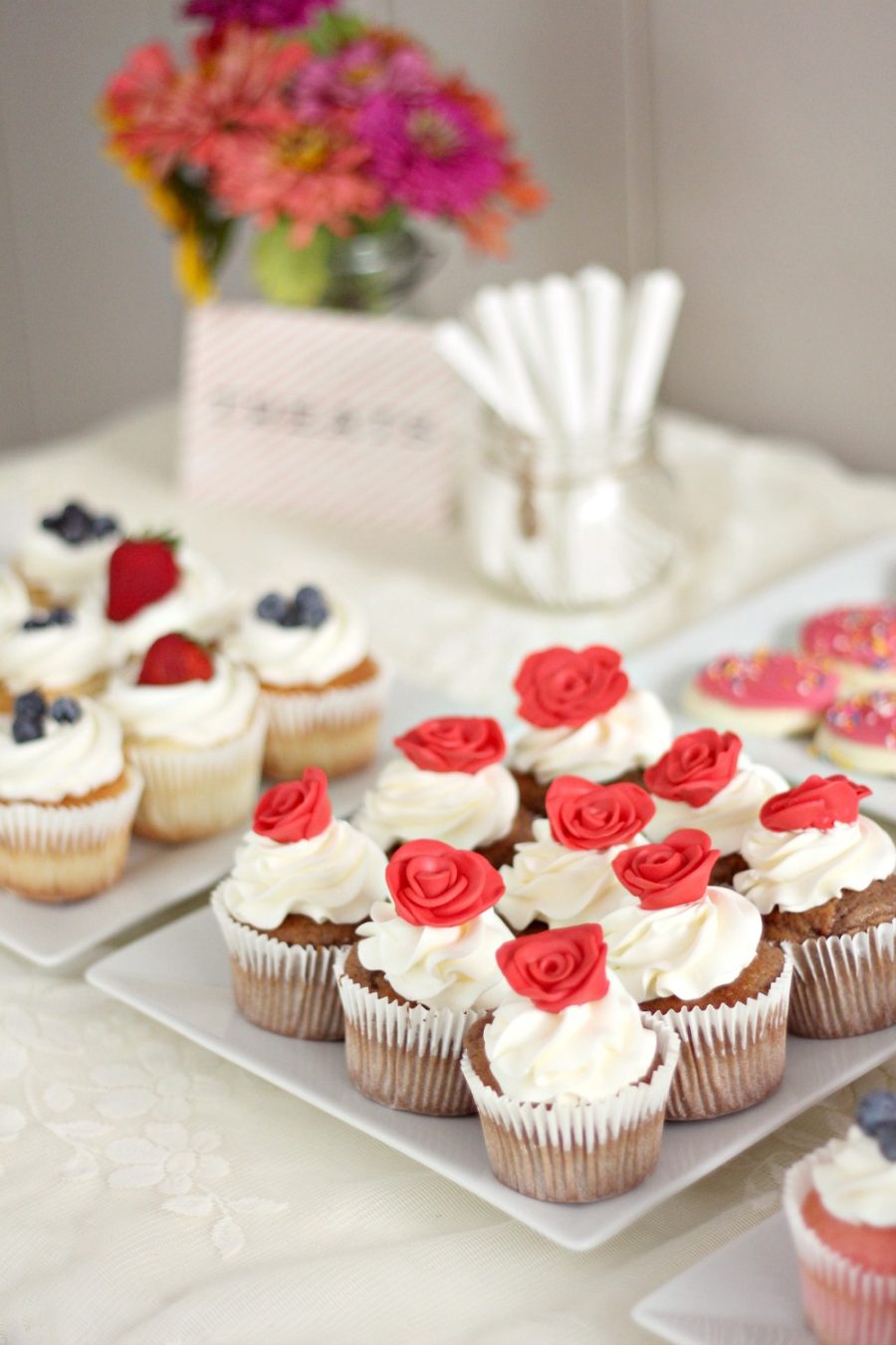 Treat Table - Minted