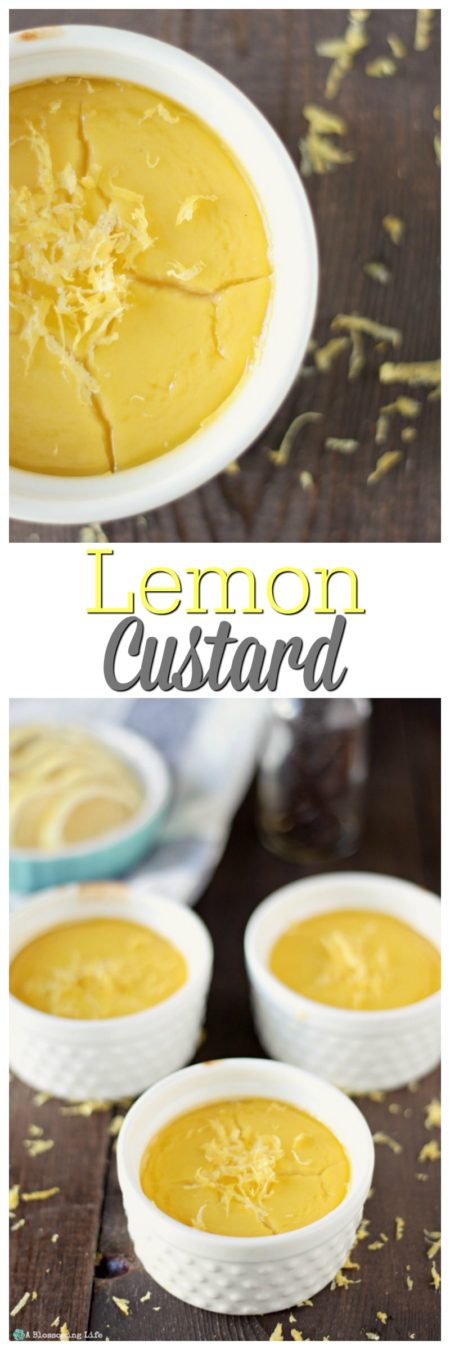 lemon-custard-is-a-simple-and-delicious-dessert