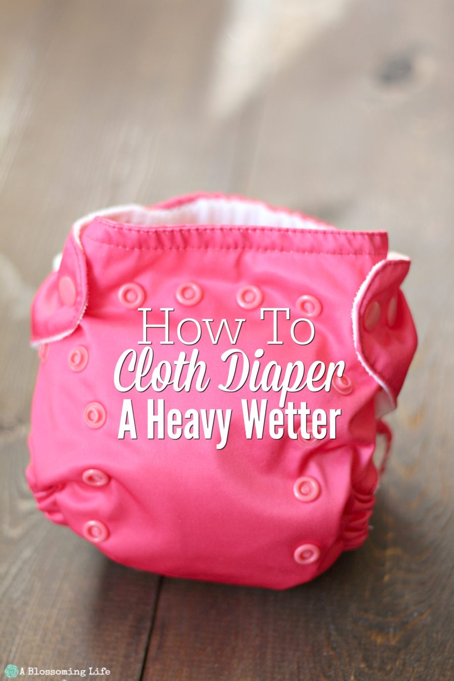 Heavy wetter cheap cloth diapers