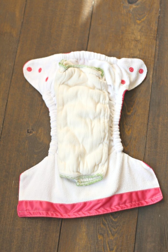 Best cloth diapers hot sale for heavy wetters