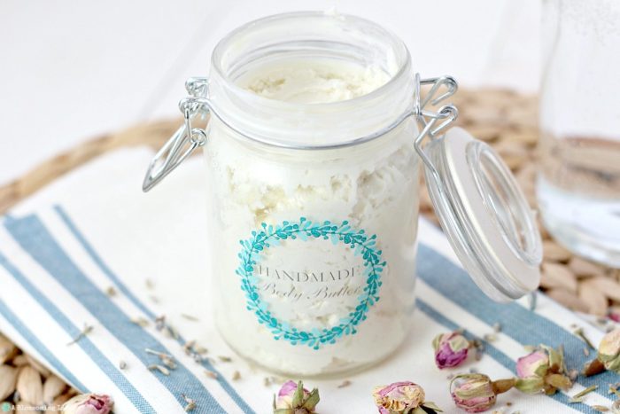 The Ultimate Body Butter Recipe - Bellatory