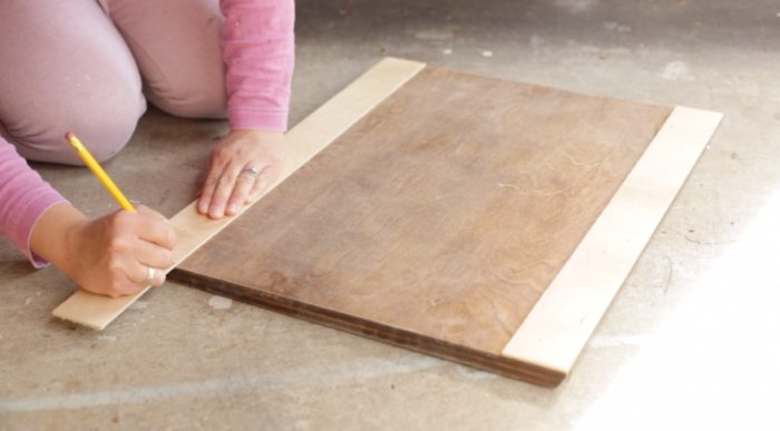 How To Make Shaker Cabinet Doors From, How To Diy Shaker Cabinet Doors