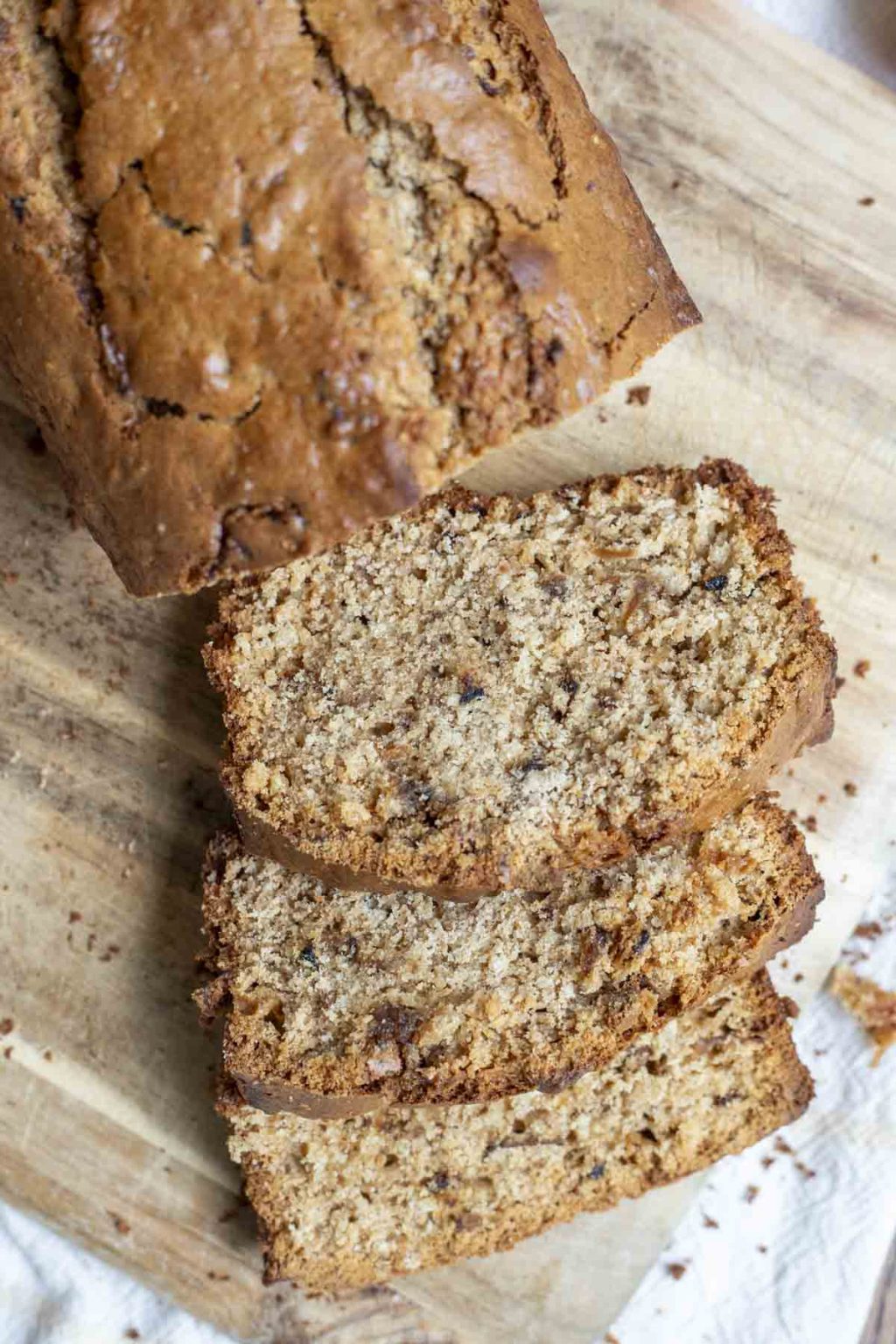 Sourdough Cinnamon Apple Bread Recipe - A Blossoming Life